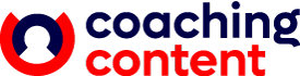 Coaching Content Logo